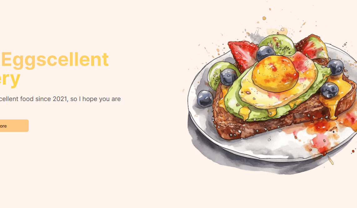 Eggcelent Eatery